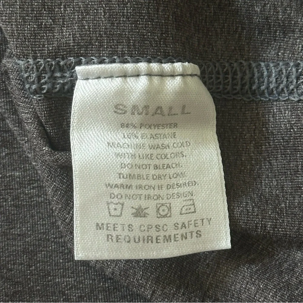 Bundle XS /S Dri-Star Shirt and Shorts